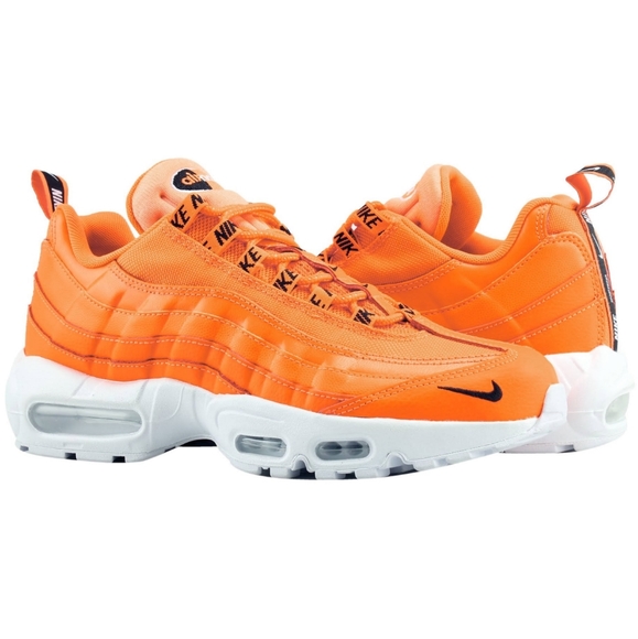 air max 95 prm orange